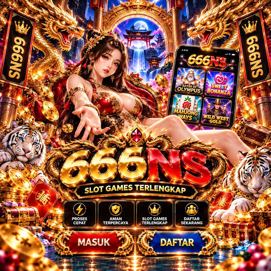 666ns APK Resmi Unduh