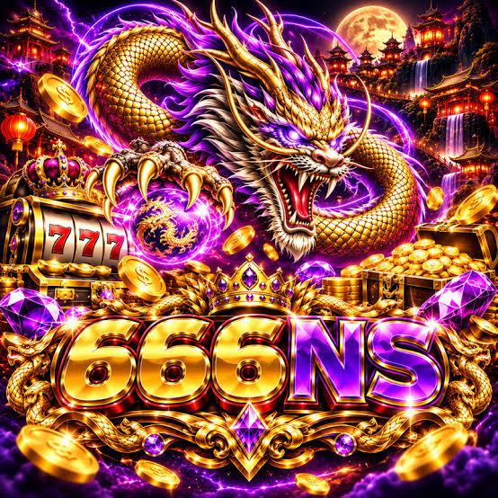 666ns Resmi - Unduh APK