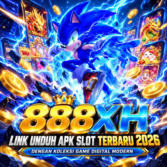 888XH