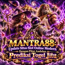 MANTRA88 APK
